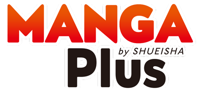 MANGA Plus by SHUEISHA